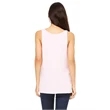 Ladies' Relaxed Jersey Tank