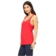 Ladies' Relaxed Jersey Tank