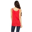 Ladies' Relaxed Jersey Tank