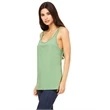 Ladies' Relaxed Jersey Tank