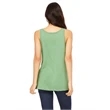 Ladies' Relaxed Jersey Tank