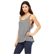 Ladies' Relaxed Jersey Tank