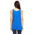 Ladies' Relaxed Jersey Tank