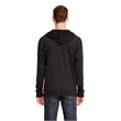 Adult Sueded Full-Zip Hoody