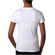 Ladies' CVC T-Shirt