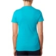 Ladies' CVC T-Shirt