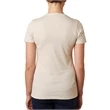 Ladies' CVC T-Shirt