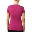 Ladies' CVC T-Shirt