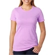 Ladies' CVC T-Shirt