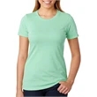 Ladies' CVC T-Shirt