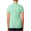 Ladies' CVC T-Shirt