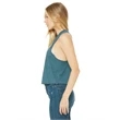 Ladies' Racerback Cropped Tank