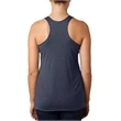 Ladies' Triblend Racerback Tank