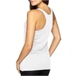 Ladies' Triblend Racerback Tank