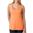 Ladies' Triblend Racerback Tank