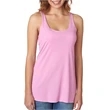 Ladies' Triblend Racerback Tank