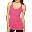 Ladies' Triblend Racerback Tank