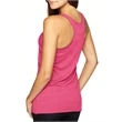 Ladies' Triblend Racerback Tank