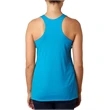 Ladies' Triblend Racerback Tank