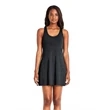 Ladies' Triblend Racerback Tank Dress