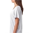 Ladies' Triblend Dolman T-Shirt