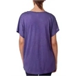 Ladies' Triblend Dolman T-Shirt