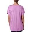 Ladies' Triblend Dolman T-Shirt