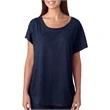 Ladies' Triblend Dolman T-Shirt