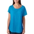 Ladies' Triblend Dolman T-Shirt