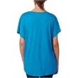 Ladies' Triblend Dolman T-Shirt