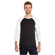 Men's Baseball T-Shirt