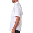 Men's Bonehead™ Short-Sleeve Shirt