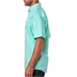 Men's Bonehead™ Short-Sleeve Shirt
