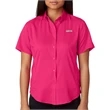 Ladies' Tamiami™ II Short-Sleeve Shirt