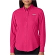 Ladies' Tamiami™ II Long-Sleeve Shirt