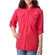 Ladies' Bahama™ Long-Sleeve Shirt