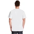 Adult Inspired Dye Crew with Pocket