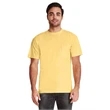 Adult Inspired Dye Crew with Pocket