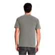Adult Inspired Dye Crew with Pocket