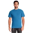 Adult Inspired Dye Crew with Pocket
