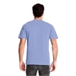 Adult Inspired Dye Crew with Pocket