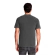 Adult Inspired Dye Crew with Pocket