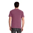 Adult Inspired Dye Crew with Pocket