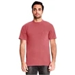 Adult Inspired Dye Crew with Pocket