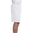 Adult Cotton Gym Short