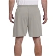 Adult Cotton Gym Short