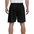 Adult Cotton Gym Short