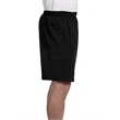 Adult Cotton Gym Short