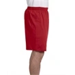 Adult Cotton Gym Short