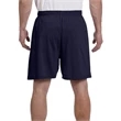 Adult Cotton Gym Short